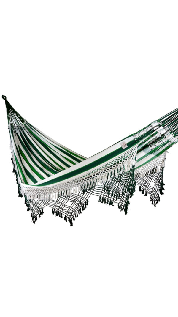 Rede Mundaú Verde