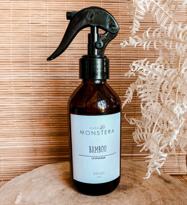 Home Spray Bamboo