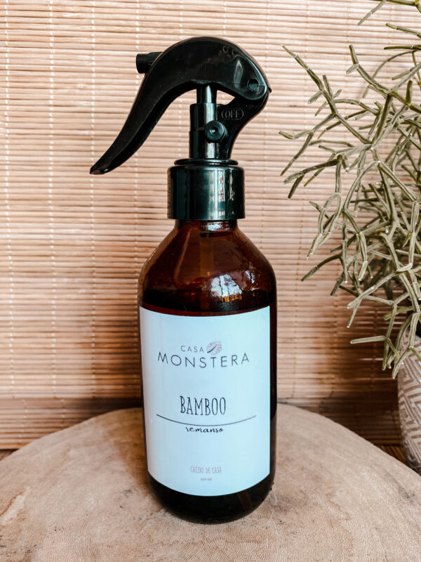 Home Spray Bamboo - Image 2
