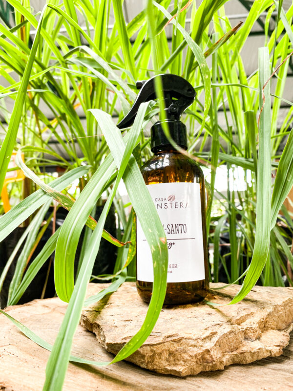 Home Spray Capim Santo - Image 3