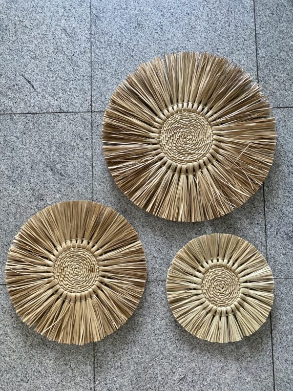 Trio de Mandalas