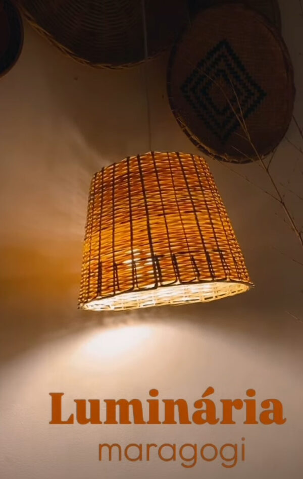 Luminária Maragogi - Image 5